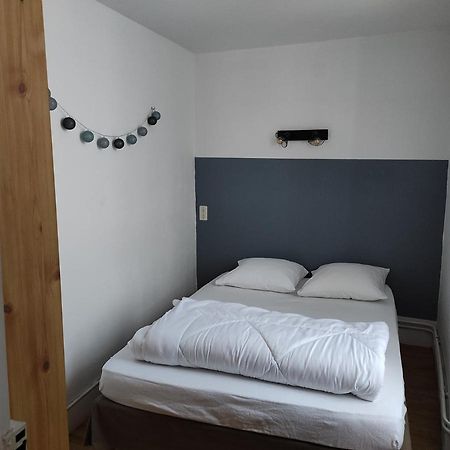Maison De Village Dans Une Rue Calme Ax-les-Thermes Ngoại thất bức ảnh