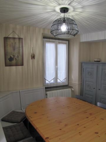 Maison De Village Dans Une Rue Calme Ax-les-Thermes Ngoại thất bức ảnh