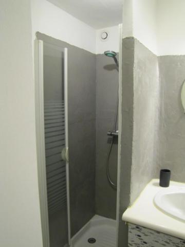 Maison De Village Dans Une Rue Calme Ax-les-Thermes Ngoại thất bức ảnh