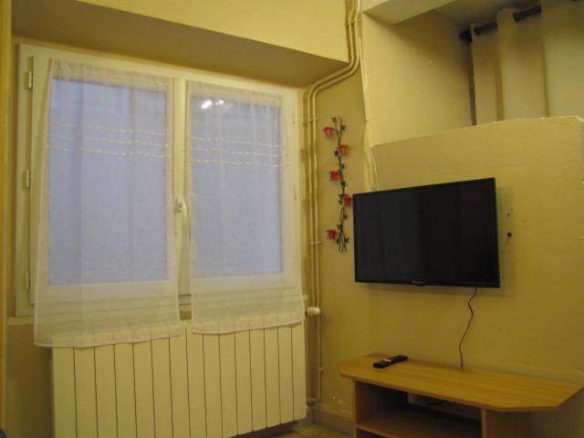 Maison De Village Dans Une Rue Calme Ax-les-Thermes Ngoại thất bức ảnh