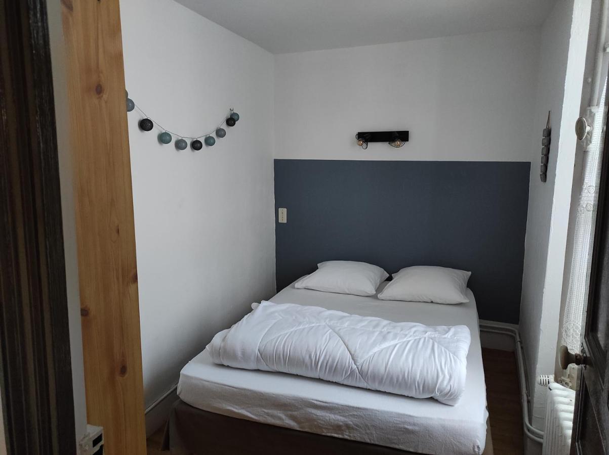 Maison De Village Dans Une Rue Calme Ax-les-Thermes Ngoại thất bức ảnh